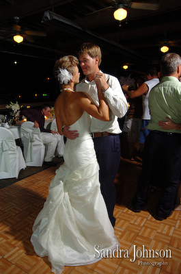 Best Riverview Grill Wedding photographer - Sandra Johnson (SJFoto.com)